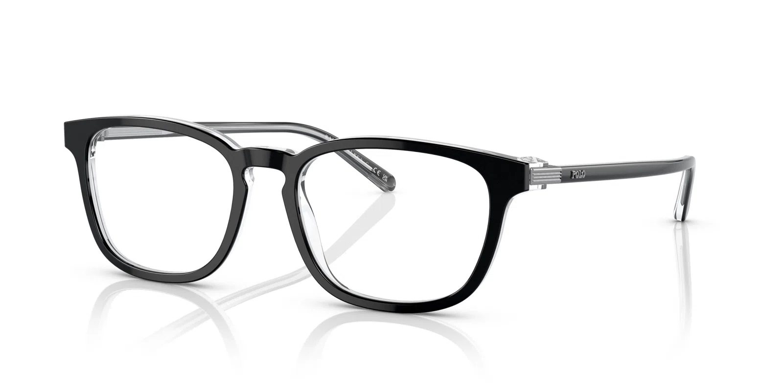 Polo 2253 Eyeglasses - view 5